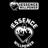 "The Essence" Racing Shirt