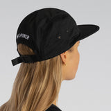 "Force Majeure" Jockey Cap