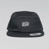 "Force Majeure" Jockey Cap