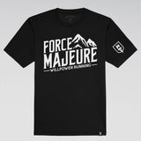 "Force Majeure" Racing T-Shirt