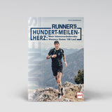 Hundert-Meilen-Herz Bundle (Buch & Shirt)