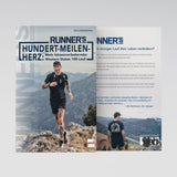 RUNNER'S WORLD Hundert-Meilen-Herz: Mein lebensverändernder Western States 100-Lauf (Book)