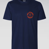 "I Against I (True Blue)" Prime Racing T-Shirt