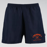 "I Against I (True Blue)" Racing Shorts