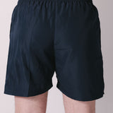 "I Against I (True Blue)" Racing Shorts