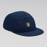 Willpower Jockey Racing Cap (Navy)