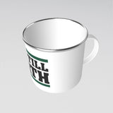 "Run Till Death" Outdoor Mug