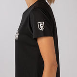 "Force Majeure" Racing T-Shirt (Female)